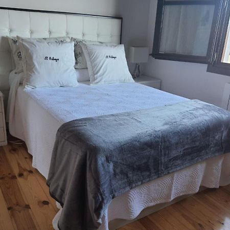 El Orbayu Appartement Colombres Buitenkant foto