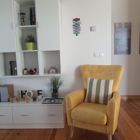 El Orbayu Appartement Colombres Buitenkant foto
