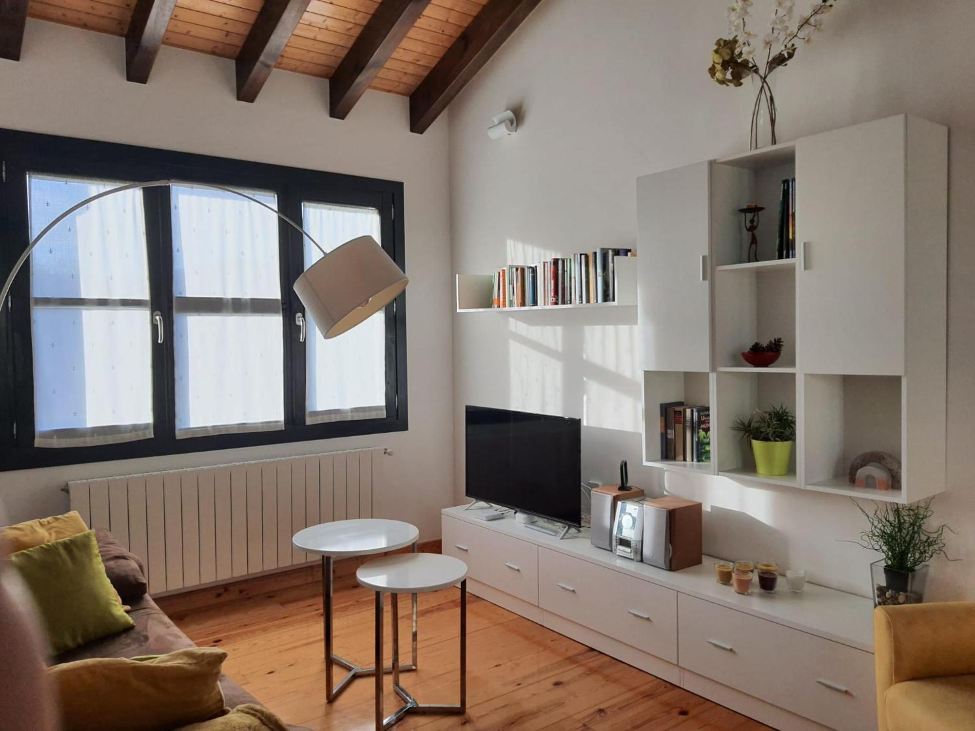 El Orbayu Appartement Colombres Buitenkant foto