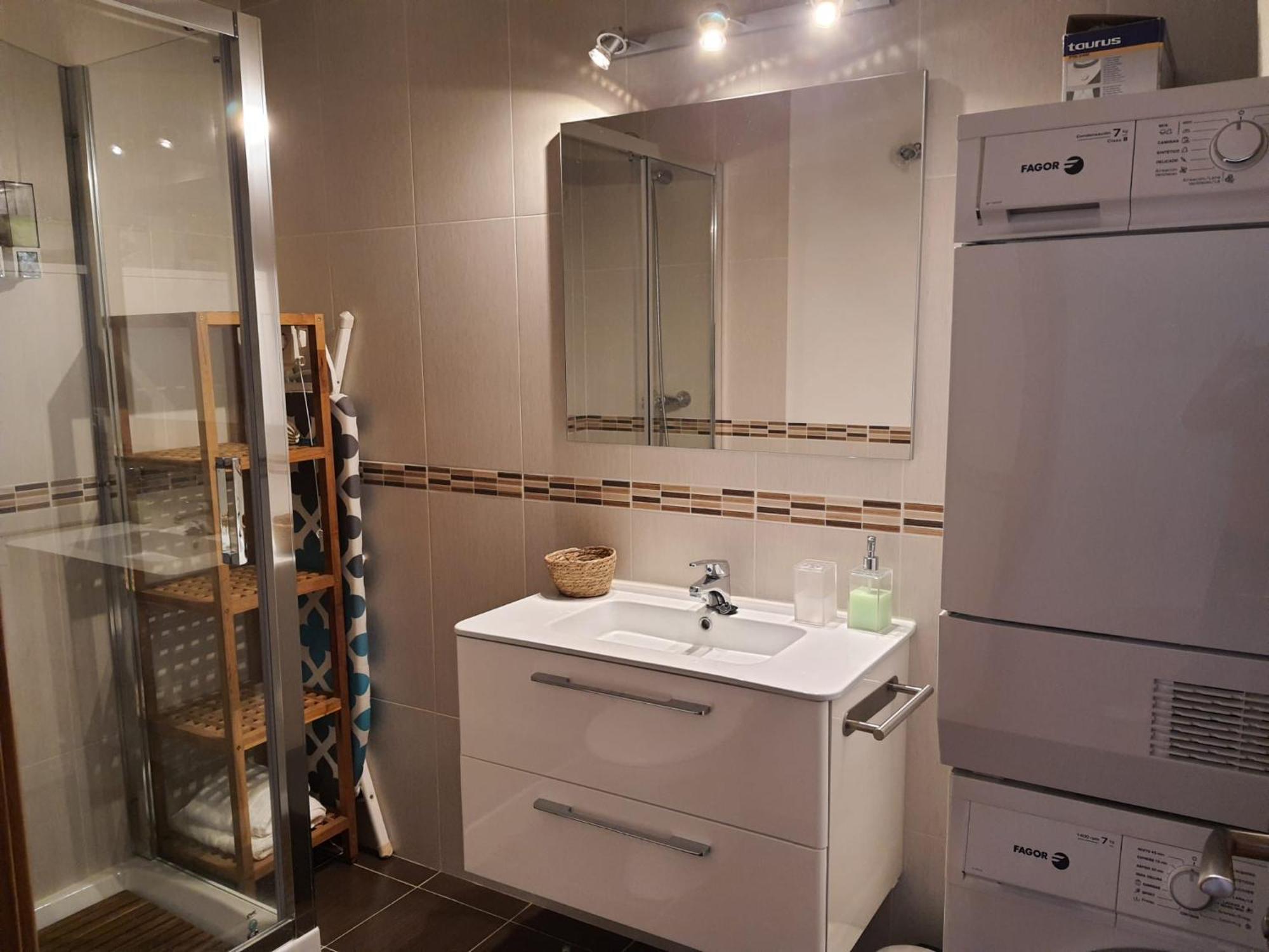 El Orbayu Appartement Colombres Buitenkant foto